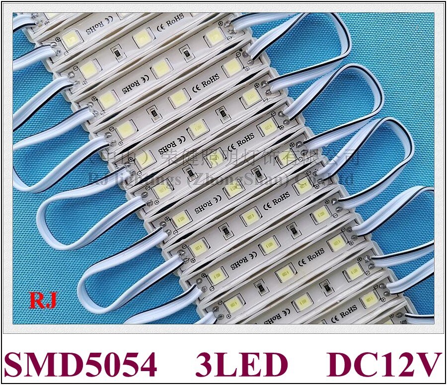 SMD 5054 LED ,  ä ۾ LED   DC12V..